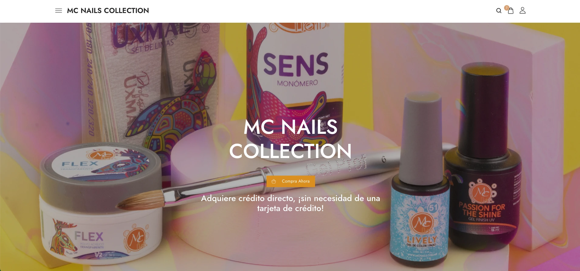 mc collection